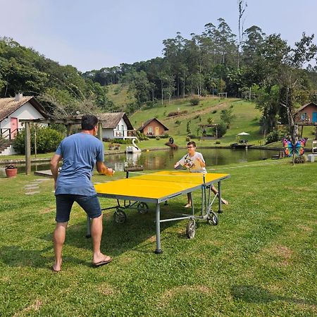 Chales 波梅罗迪 外观 照片
